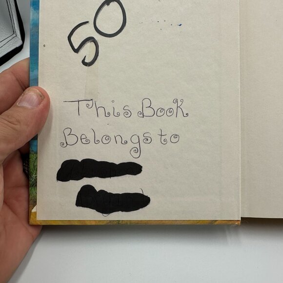 The Adventures Of Tom Sawyer Mark Twain Great Illustrated Classics Hardcover 198 - Picture 3 of 4